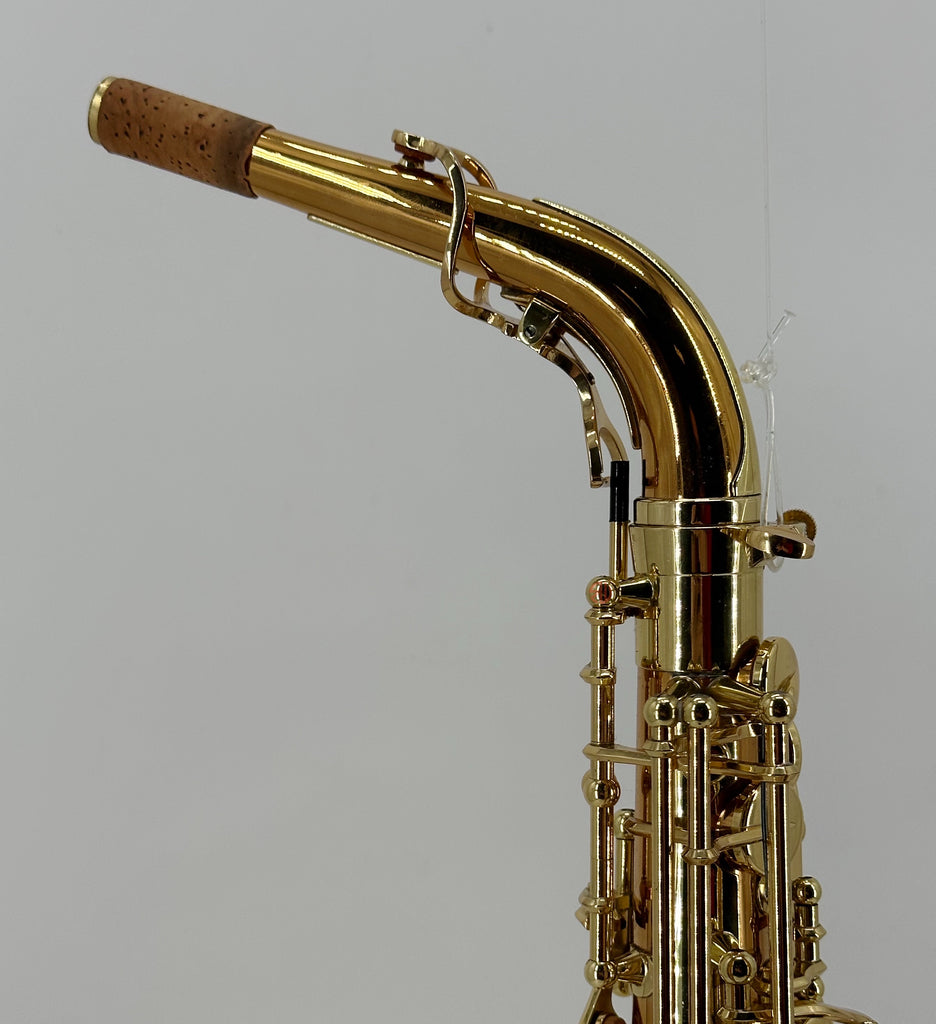 Yanagisawa clearance 992 alto
