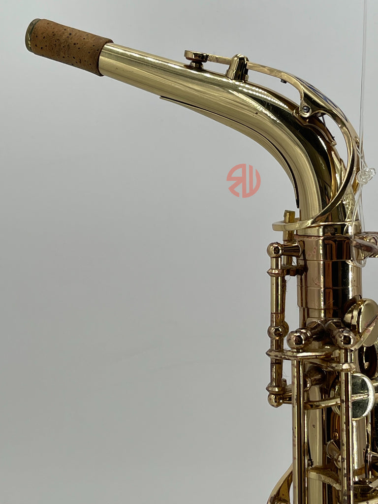 1990 Selmer Super Action 80 Series II Ser# 446,XXX PN