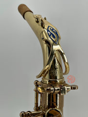1990 Selmer Super Action 80 Series II Ser# 446,XXX PN