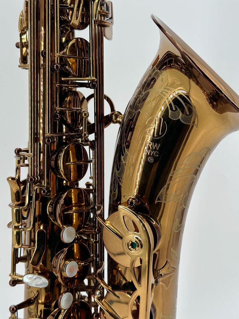 RW Alto Saxophone Reeds – Roberto's Winds