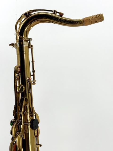 1960 Selmer Mark VI Tenor Saxophone Ser# 85,XXX CC