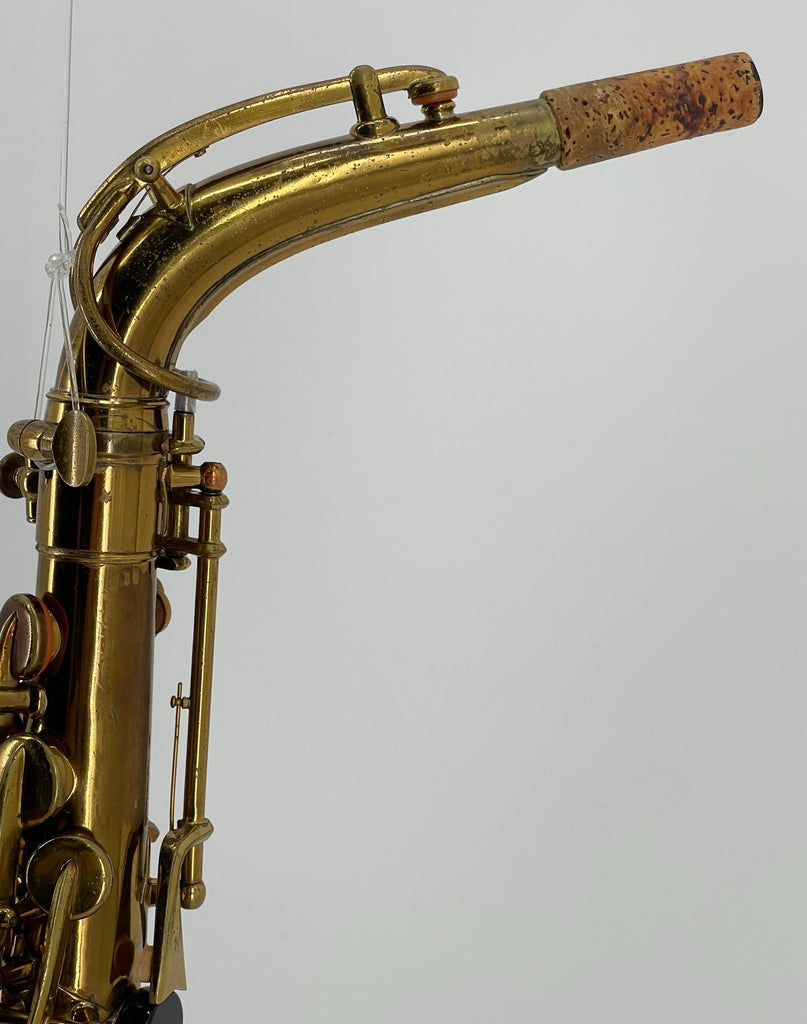 Vintage Buescher Vintage Buescher