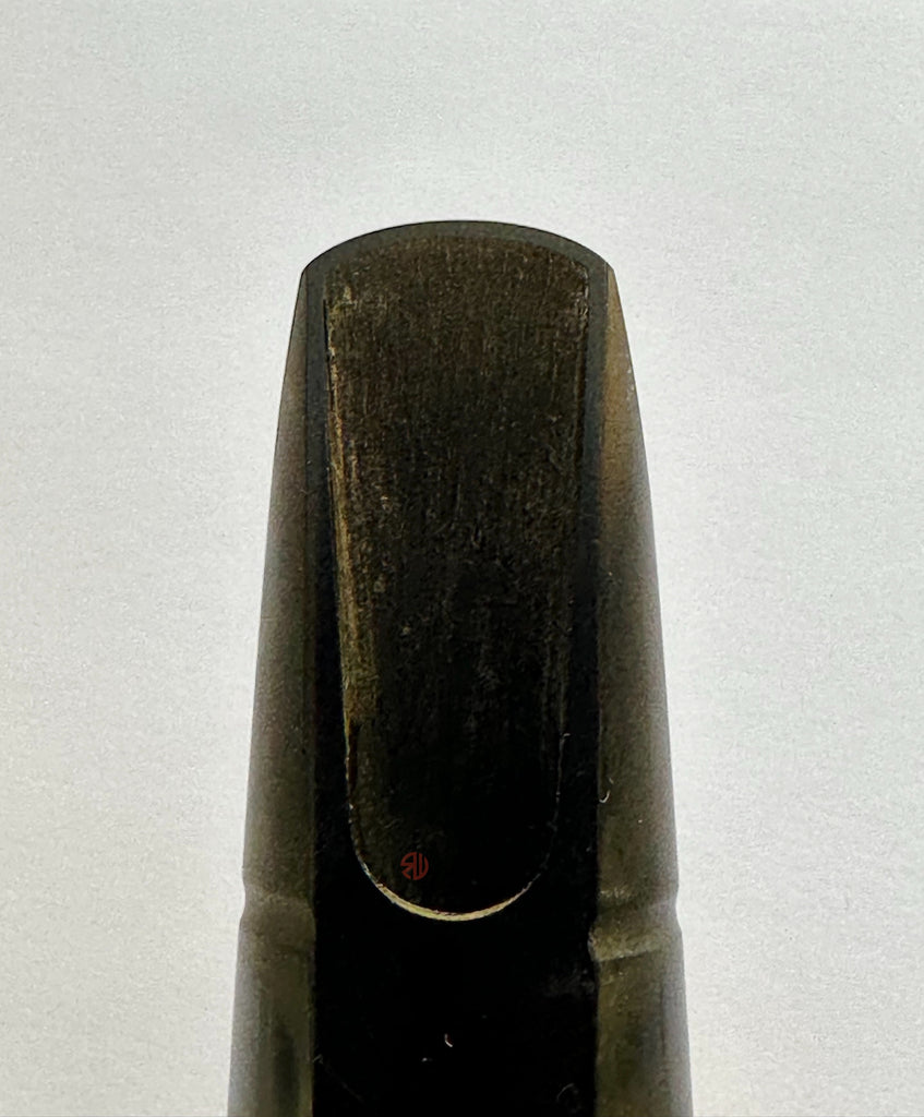 Used Vandoren AL3 for Alto Saxophone .060 tip opening ML
