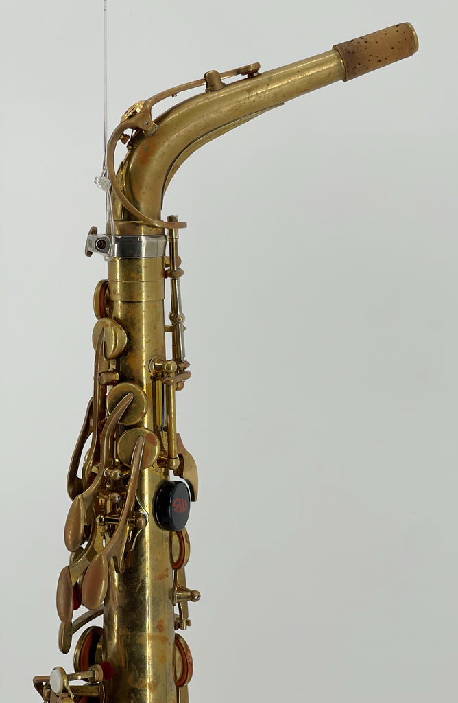 Used yamaha alto shop sax
