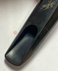 Vintage Selmer Soloist Long Shank Tenor Mouthpiece C* tip opening