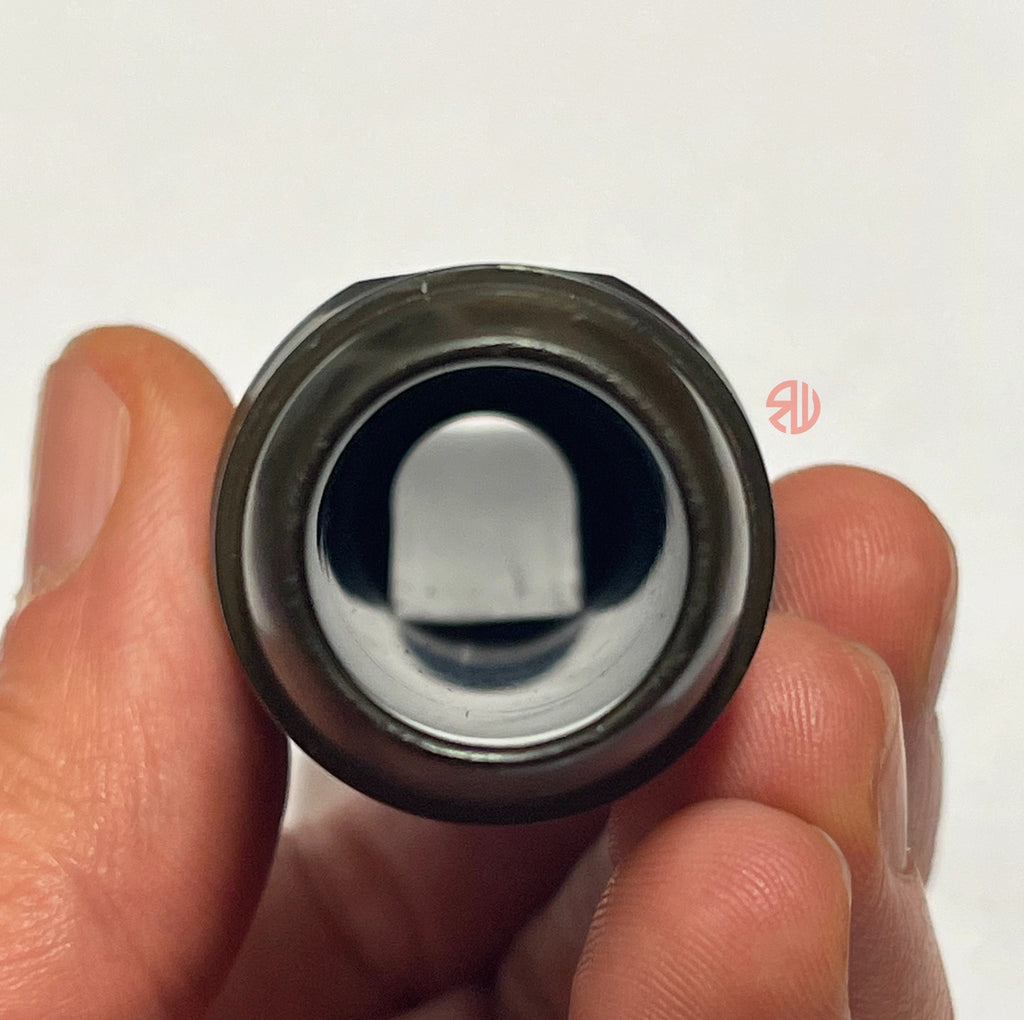 Vintage Selmer Soloist Long Shank Tenor Mouthpiece C* tip opening