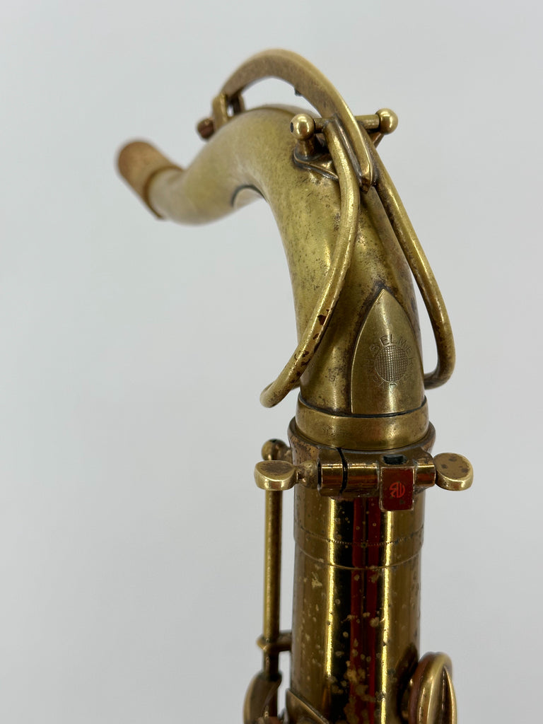 1951 Selmer Super (Balanced) Action Tenor Saxophone Ser# 47,XXX