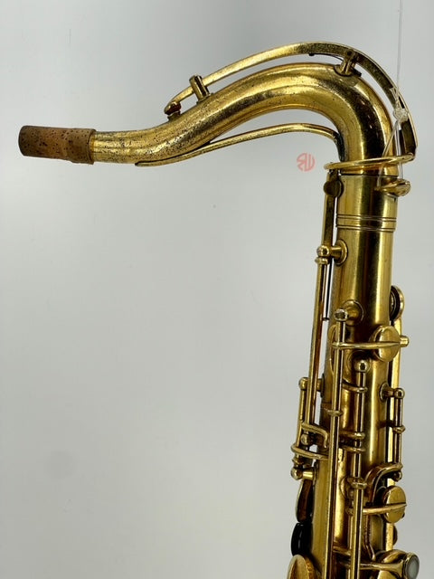 1924 Conn New Wonder Series 1 Tenor Saxophone Ser# 134,XXX 1924 Conn New Wonder Series 1 Tenor Saxophone Ser# 134,XXX