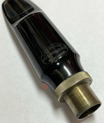 管楽器・吹奏楽器 Steve Broads tenor mouthpiece Steve Broadus S4 – Sebastian Knox Woodwinds