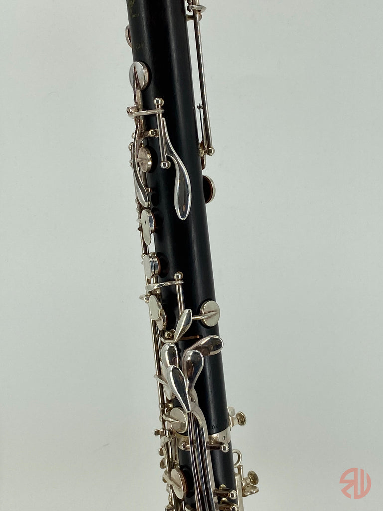 セルマー Privilege バレル Henri SELMER Paris - Privilège Bb/A clarinets