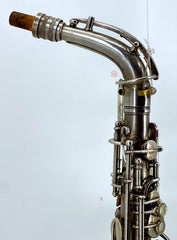 1929 Conn New Wonder Series 2 (Chu Berry) Alto Saxophone Ser #227