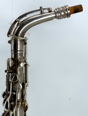 1929 Conn New Wonder Series 2 (Chu Berry) Alto Saxophone Ser