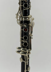 Martin Freres 1740 Deluxe (Model 1) Bb Clarinet Ser# 7XXX Martin Freres 1740 Deluxe (Model 1) Bb Clarinet Ser# 7XXX