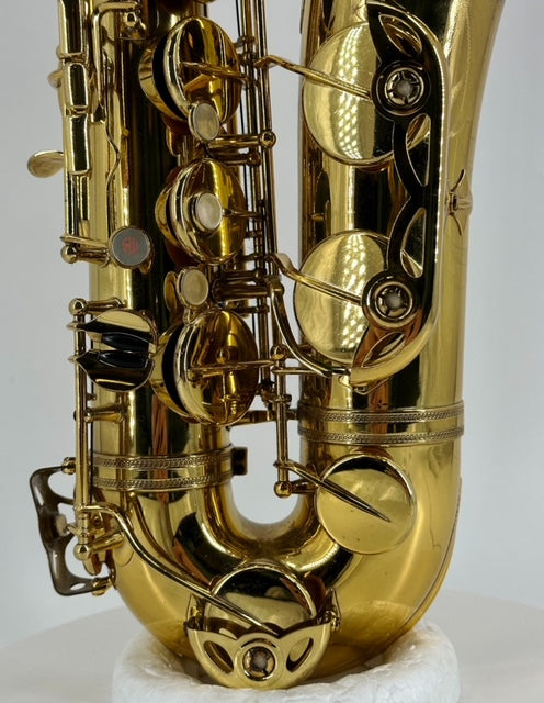 1963 Selmer Mark VI Tenor Saxophone Ser# 111,XXX SG – Roberto's Winds