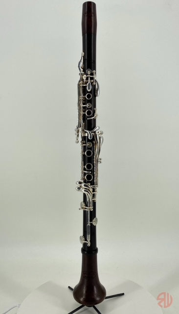 LeBlanc Clarinet Set Bb Cadenza Ser# P16XX and Symphonie in A Ser# P16XX NM