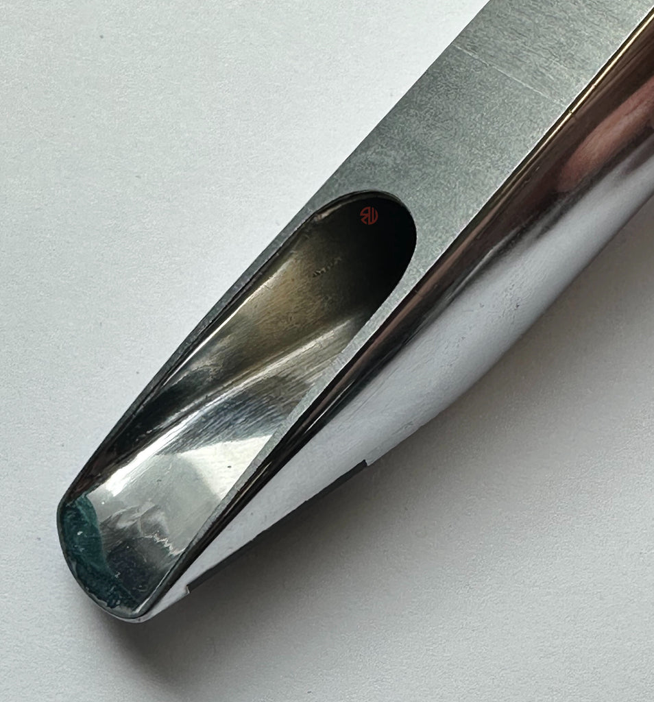 【いずみ】Wolfe Tayne ウォルフタイン 9 メタル テナー用 Vintage Wolf Tayne Metal Tenor Mouthpiece 6 .088 tip opening