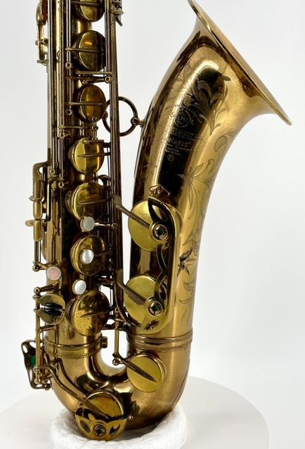 S.sax リガチャー SELMER Amazon | セルマー・パリ セルマー テナーサクソフォン