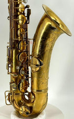 New tenor saxophone discount